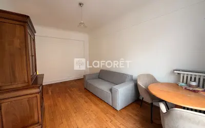 Appartement 1 547 €/mois PARIS (75018) photo 2