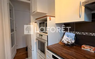 Appartement 1 547 €/mois PARIS (75018) photo 4