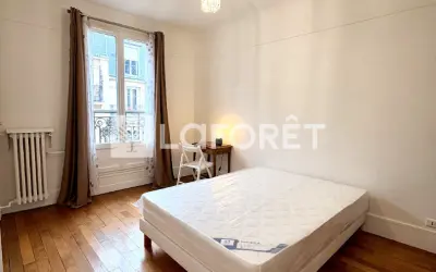 Appartement 1 547 €/mois PARIS (75018) photo 5