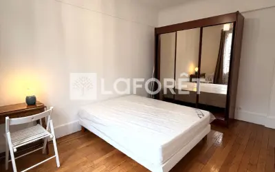 Appartement 1 547 €/mois PARIS (75018) photo 6