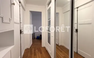 Appartement 1 547 €/mois PARIS (75018) photo 7
