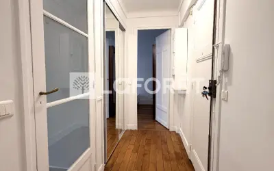 Appartement 1 547 €/mois PARIS (75018) photo 8