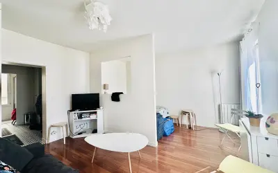 Appartement 1 150 €/mois PARIS (75018) photo 5