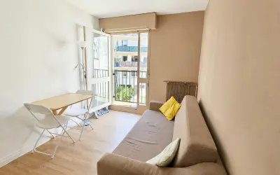 Appartement 129 000 € PARIS (75018) photo 2