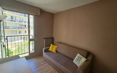 Appartement 129 000 € PARIS (75018) photo 4
