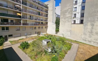 Appartement 129 000 € PARIS (75018) photo 7