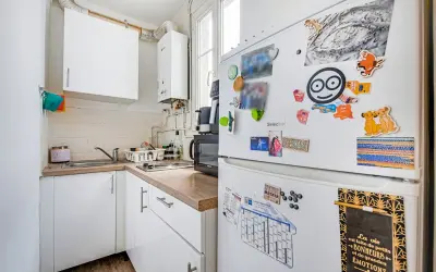 Appartement 360 000 € PARIS (75010) photo 4