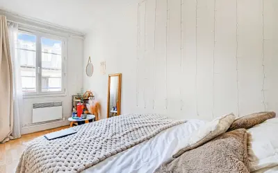 Appartement 360 000 € PARIS (75010) photo 5