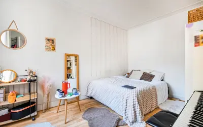 Appartement 360 000 € PARIS (75010) photo 6