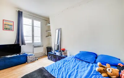Appartement 360 000 € PARIS (75010) photo 7