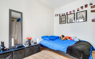 Appartement 360 000 € PARIS (75010) photo 8