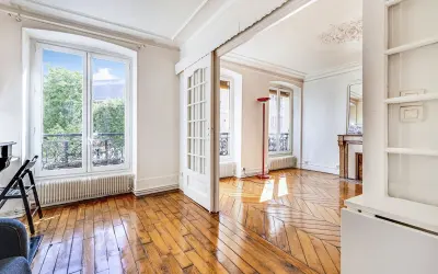 Appartement 555 000 € PARIS (75018) photo 2