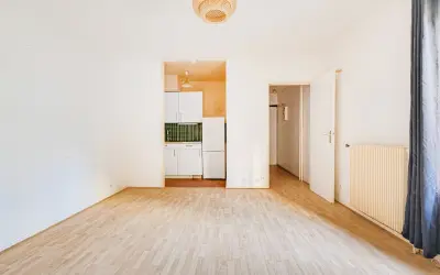 Appartement 215 000 € PARIS (75018) photo 4