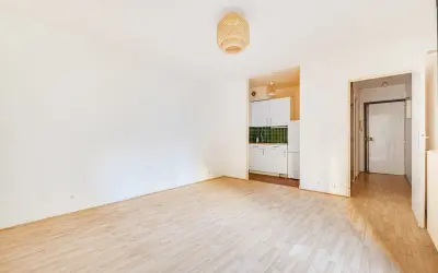 Appartement 215 000 € PARIS (75018) photo 5