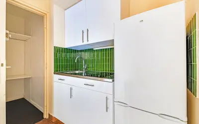 Appartement 215 000 € PARIS (75018) photo 6
