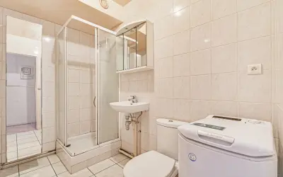 Appartement 215 000 € PARIS (75018) photo 7