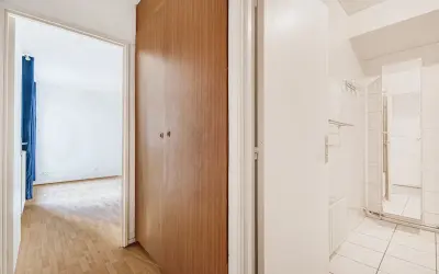 Appartement 215 000 € PARIS (75018) photo 8