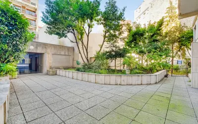Appartement 215 000 € PARIS (75018) photo 9