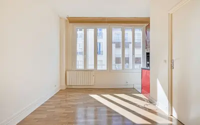 Appartement 190 000 € PARIS (75018) photo 4