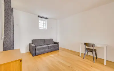 Appartement 210 000 € PARIS (75018) photo 2