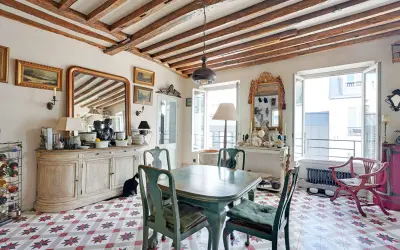 Appartement 749 000 € PARIS (75011) photo 2