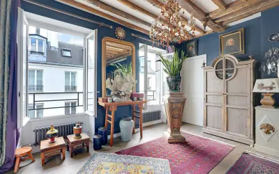 Appartement 749 000 € PARIS (75011) photo 6