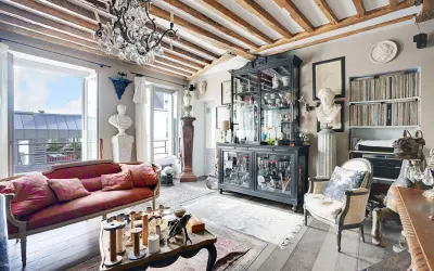 Appartement 749 000 € PARIS (75011) photo 7