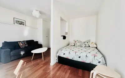 Appartement 1 150 €/mois PARIS (75018) photo 9