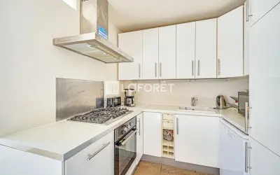 Appartement 749 000 € PARIS (75011) photo 2