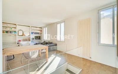 Appartement 749 000 € PARIS (75011) photo 4