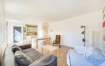 Appartement 749 000 € PARIS (75011) photo 5