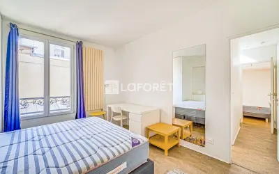 Appartement 749 000 € PARIS (75011) photo 7
