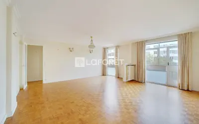 Appartement 530 000 € PARIS (75020) photo 2