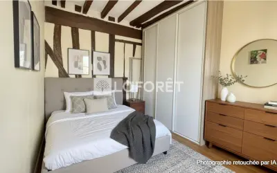 Appartement 338 000 € PARIS (75012) photo 4