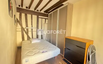 Appartement 338 000 € PARIS (75012) photo 5