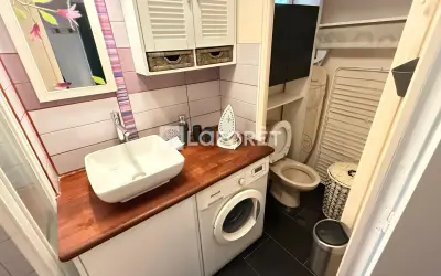 Appartement 338 000 € PARIS (75012) photo 6
