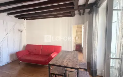 Appartement 338 000 € PARIS (75012) photo 7