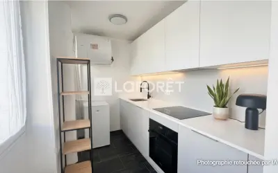 Appartement 338 000 € PARIS (75012) photo 8