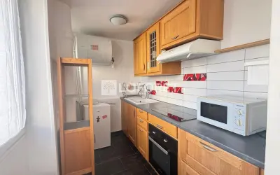 Appartement 338 000 € PARIS (75012) photo 9