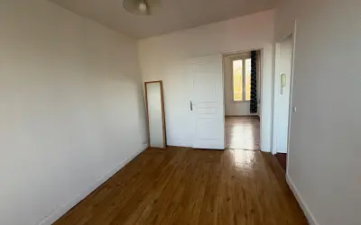 Appartement 1 000 €/mois PANTIN (93500) photo 4