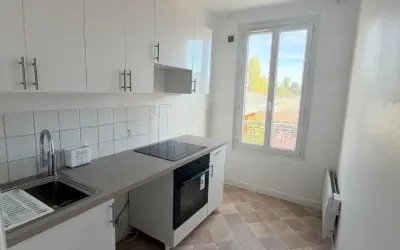 Appartement 1 000 €/mois PANTIN (93500) photo 5