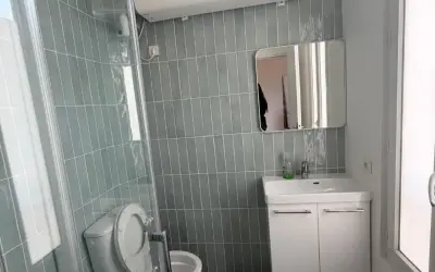 Appartement 1 000 €/mois PANTIN (93500) photo 8
