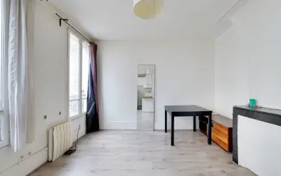 Appartement 295 000 € PARIS (75018) photo 4