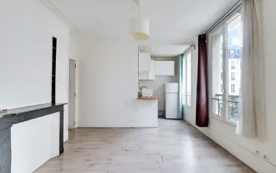 Appartement 295 000 € PARIS (75018) photo 5