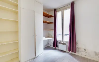 Appartement 295 000 € PARIS (75018) photo 7