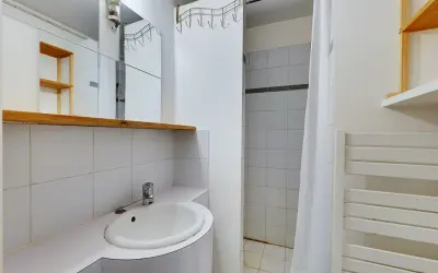 Appartement 295 000 € PARIS (75018) photo 9