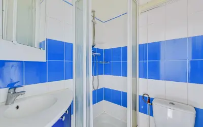 Appartement 190 000 € PARIS (75018) photo 2
