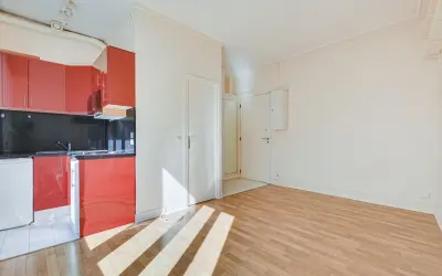 Appartement 190 000 € PARIS (75018) photo 5