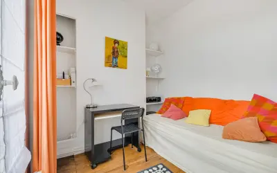 Appartement 425 000 € PARIS (75018) photo 6