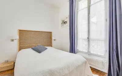 Appartement 425 000 € PARIS (75018) photo 7